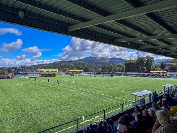 Campo do Cruzeiro - Ponte de Lima