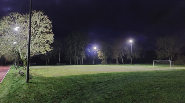 Städtische Sportanlage Rödental Platz 2 - Rödental