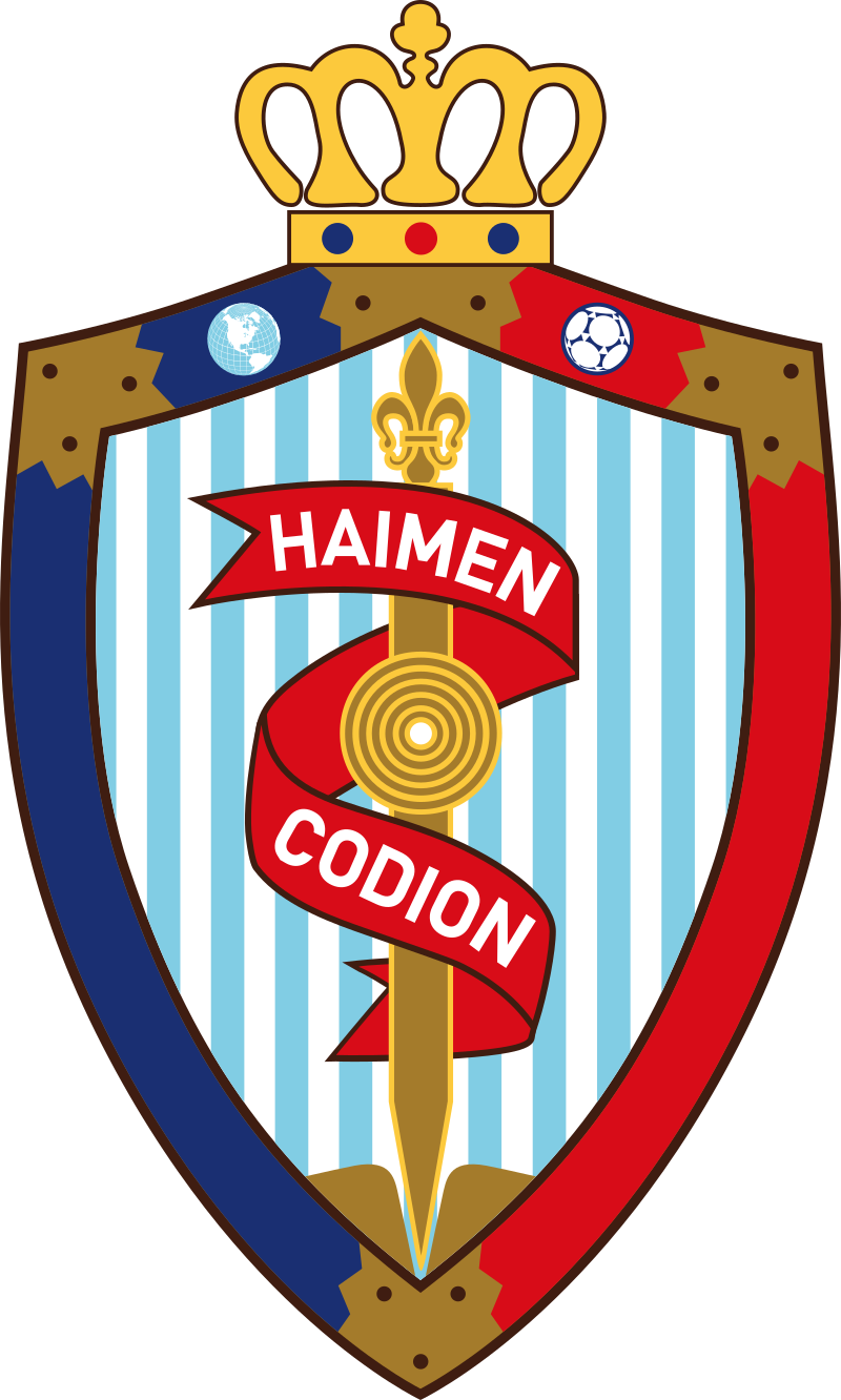Wappen Nantong Haimen Codion FC