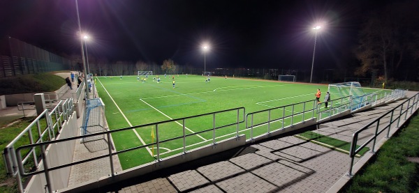 Sportzentrum Pesterwitz Platz 2 - Freital-Pesterwitz