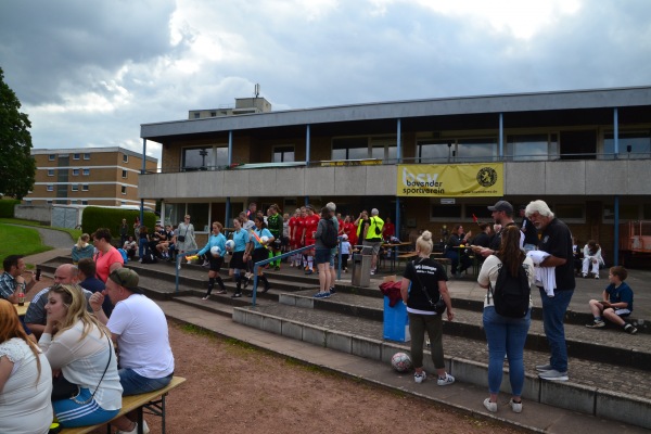 Sportpark Südring - Bovenden