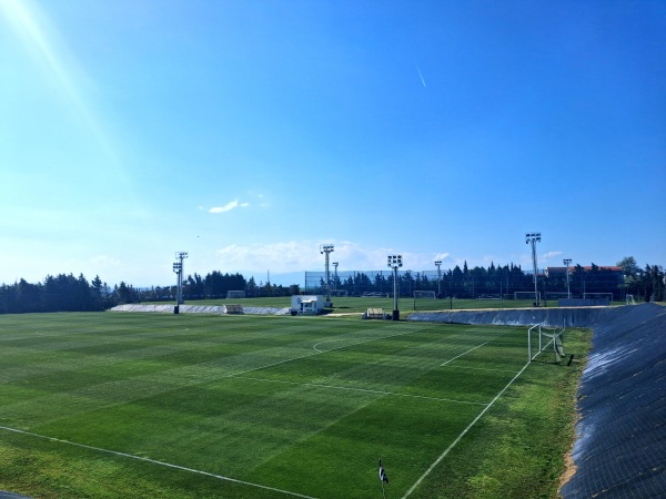 PAOK FC Sport Center Gipedo 2 - Nea Mesimvria