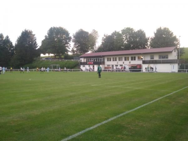 Graf Ignaz Arena - Gutenzell-Hürbel
