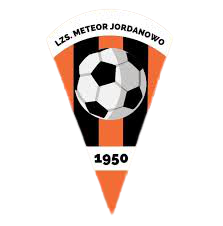 Wappen LZS Meteor Jordanowo