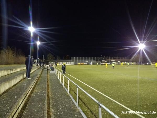 LEWA-Sportpark - Leonberg-Eltingen