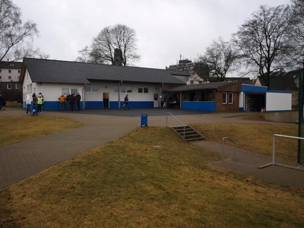 Sportplatz Am Berg - Velbert