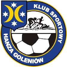 Wappen KS Hanza Goleniów