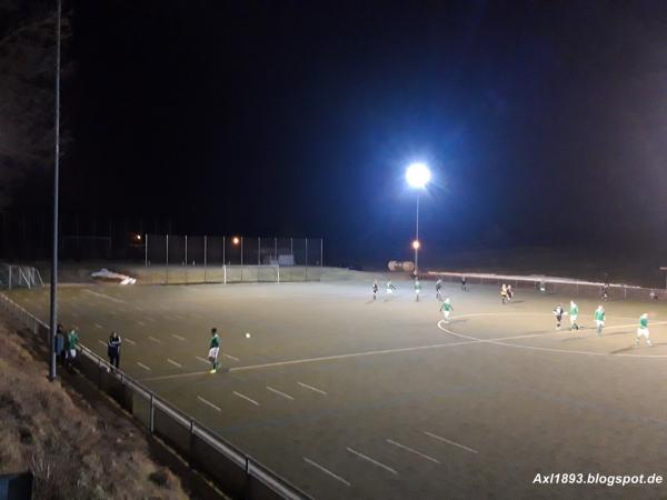 Stadion am Wirtsberg Nebenplatz - Bartholomä