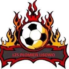 Wappen LZS Płomień Lisowo