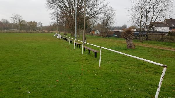 Sportplatz Herda - Werra-Suhl-Tal-Herda