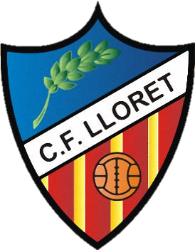 Wappen CF Lloret de Mar  38982