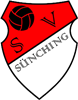 Wappen SV Sünching 1927