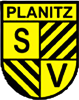 Wappen SV Planitz 1990
