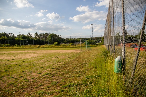 Waldsportanlage Platz 3 - Ammerndorf