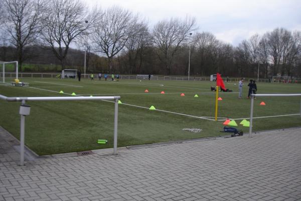 Sportpark Im Odemsloh - Dortmund-Bodelschwingh