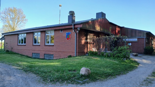 Sportplatz Lepahn - Lehmkuhlen-Lepahn