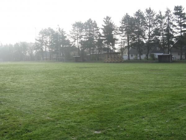 Sportplatz Pennigbüttel - Osterholz-Scharmbeck-Pennigbüttel