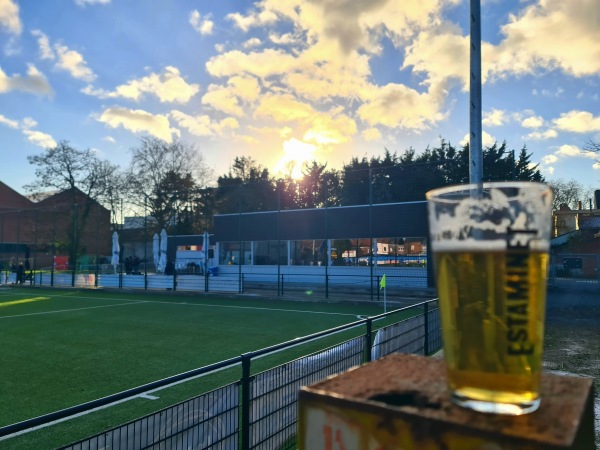 Rodenbachstadion - Roeselare