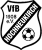 Wappen ehemals VfB 1908 Hochneukirch