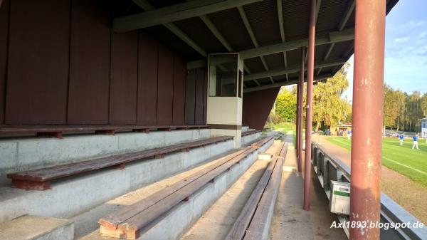 Donaustadion - Öpfingen