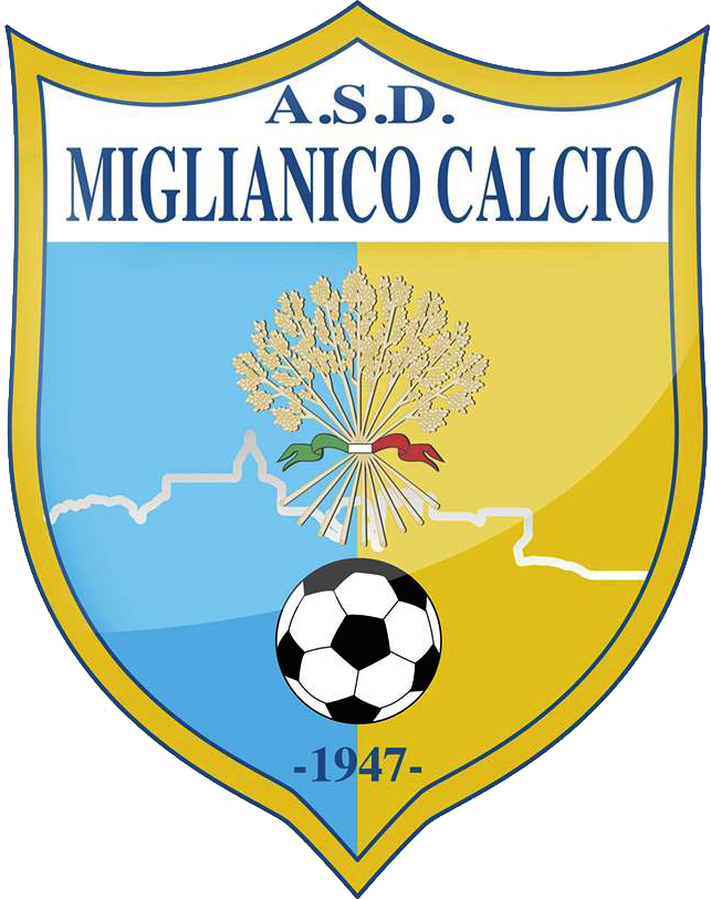 Wappen Miglianico Calcio