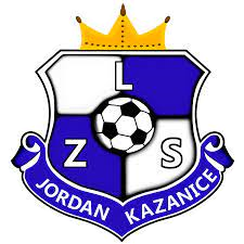 Wappen LUKS Jordan Kazanice  104114
