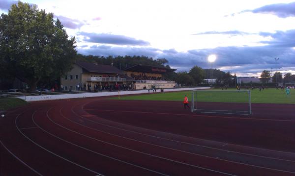 Sparkassenstadion - Feldbach