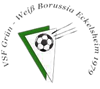 Wappen VSF Grün-Weiß Borussia Eckelsheim 1979