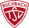 Wappen TSV Buchbach 1913 diverse  70947