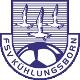 Wappen FSV Kühlungsborn 1992 Wappen FSV Kühlungsborn 1992