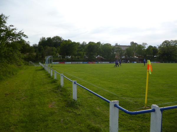Sportplatz am Sulzbach - Sulzburg