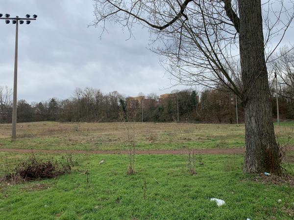 Kolping-Sportplatz - Bonn-Endenich