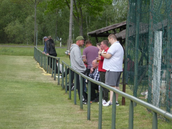 Sportplatz Reitwein - Reitwein