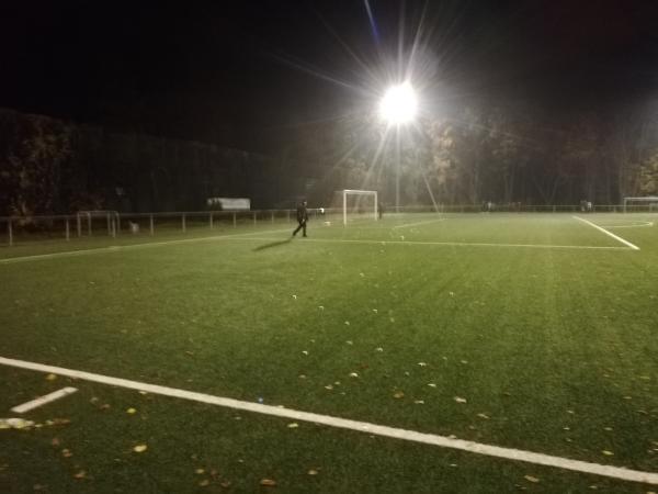 Bezirkssportanlage Löchterheide Platz 2 - Gelsenkirchen-Buer