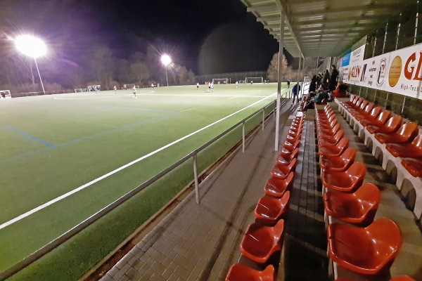Sportanlage Zissenbach Platz 2 - Idstein