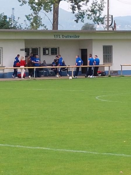 Sportplatz am Schloßgraben - Neustadt/Weinstraße-Duttweiler