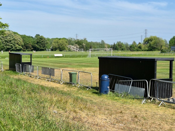Wyldecrest Sports Country Club - Corringham