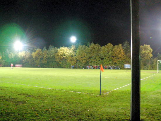 Sportplatz Versen - Meppen-Versen