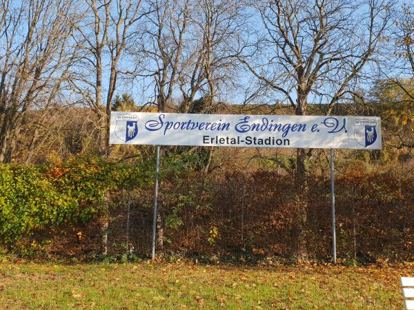 Erletal-Stadion  - Endingen/Kaiserstuhl