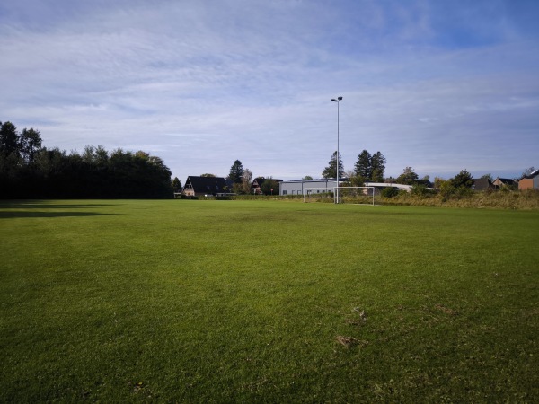 Treenestadion B-Platz - Oeversee