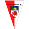 Wappen SV Gailingen 1949 diverse  88123