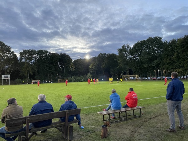 Emsstadion B-Platz - Heede/Emsland