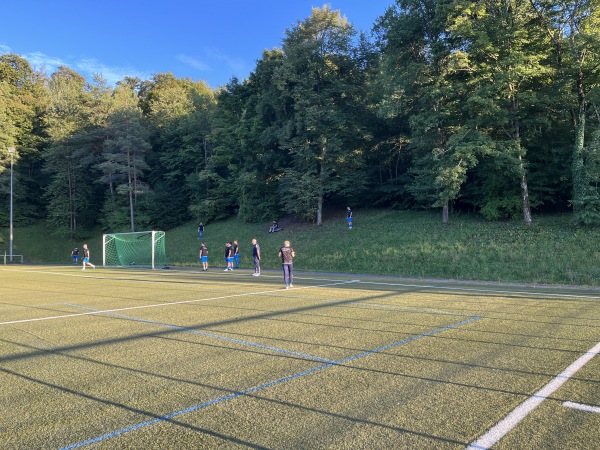HWH Arena Nebenplatz - Eppingen