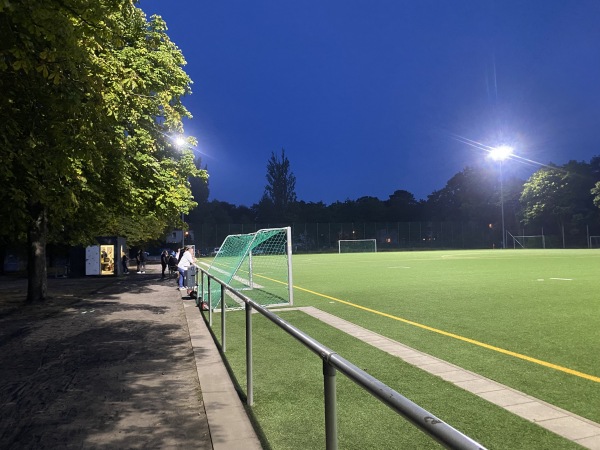 Sportplatz Sandscholle 2 - Potsdam-Babelsberg