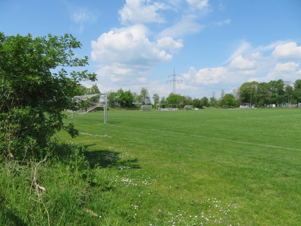 Sportplatz Gamsen - Gifhorn-Gamsen