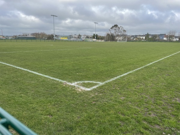 Knockgriffin Park - Midleton