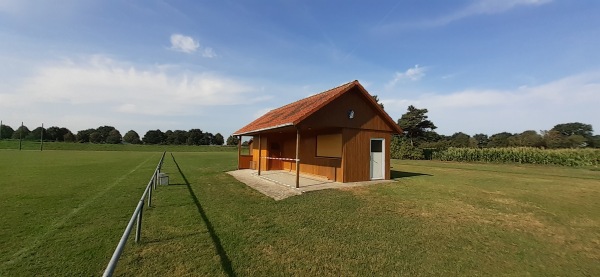 Sportplatz Ebersdorf - Ebersdorf/Niedersachsen