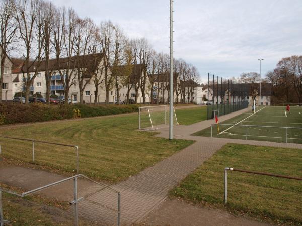 Sportplatz Honsel - Lüdenscheid-Honsel