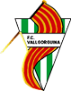 Wappen FC Vallgorguina