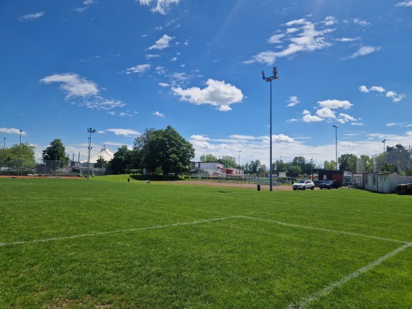 Sportplatz Erlen Platz 2 - Dielsdorf